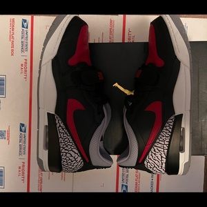 Men’s Air Jordan Legacy 312 Low